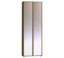 Шкаф платяной Nature