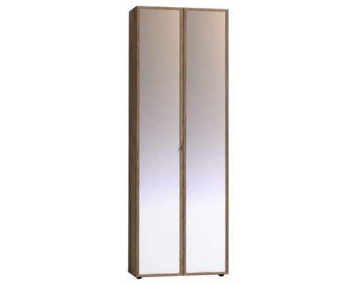 Шкаф платяной Nature