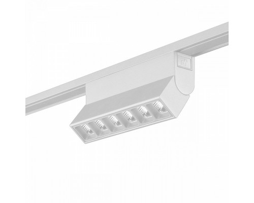 Накладной светильник SWG PRO SLIM DL-SLIM-FLWH-10-CCT