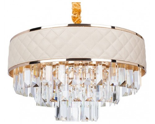 Подвесной светильник Arte Lamp Annabelle A1008LM-6GO Подвесной светильник Arte Lamp Annabelle A1008LM-6GO