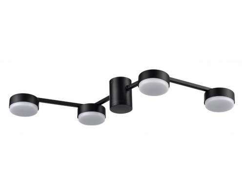 Накладной светильник Lumion Sanata 8187/4C Накладной светильник Lumion Sanata 8187/4C