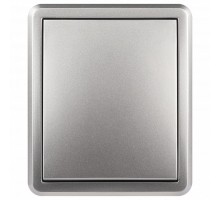 Переключатель одноклавишный Эра Эра Эксперт 11-1203-03