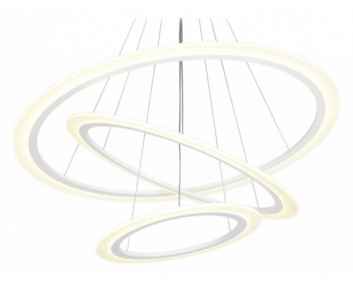 Подвесной светильник Ambrella Light FA FA4359 Подвесной светильник Ambrella Light FA FA4359
