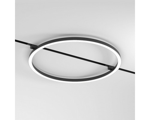 Накладной светильник Elektrostandard Slim Magnetic a068912