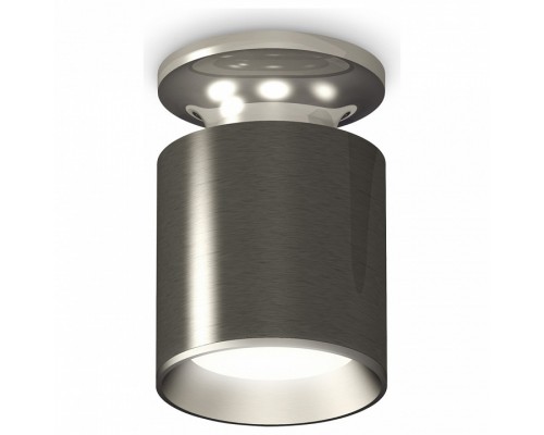 Накладной светильник Ambrella Techno Spot 208 XS6303100 Накладной светильник Ambrella Techno Spot 208 XS6303100