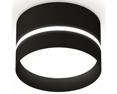 Накладной светильник Ambrella Light XS XS8102020 Накладной светильник Ambrella Light XS XS8102020