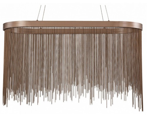Подвесной светильник Indigo Motorino 11037/1PL Brown Подвесной светильник Indigo Motorino 11037/1PL Brown