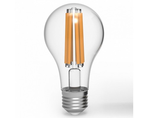 Лампа светодиодная Gauss Filament E27 22Вт 2700K 102902122 Лампа светодиодная Gauss Filament E27 22Вт 2700K 102902122