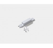 Токопровод центральный SWG PRO SLIM CN-SLIM-WH-PW