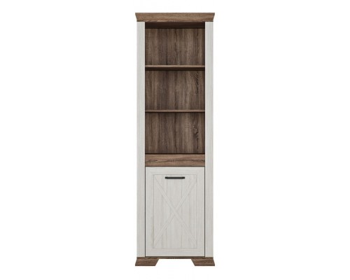 Стеллаж комбинированный Marselle REG1DL Стеллаж комбинированный Marselle REG1DL