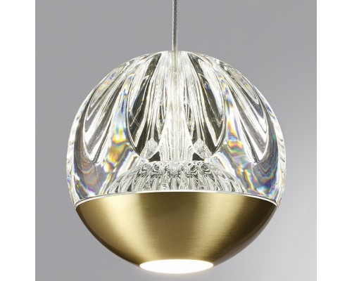Подвесной светильник Odeon Light Sono 5101/5L Подвесной светильник Odeon Light Sono 5101/5L