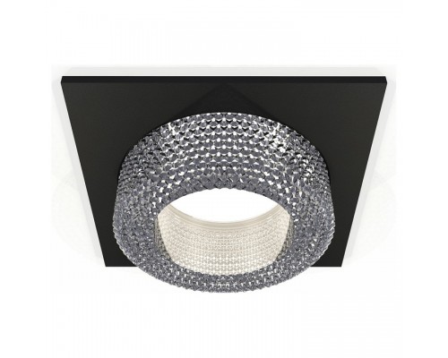 Встраиваемый светильник Ambrella Xc6320 XC7632020