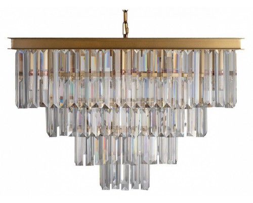 Подвесная люстра Loft it Prism Clear 10019/600S Подвесная люстра Loft it Prism Clear 10019/600S