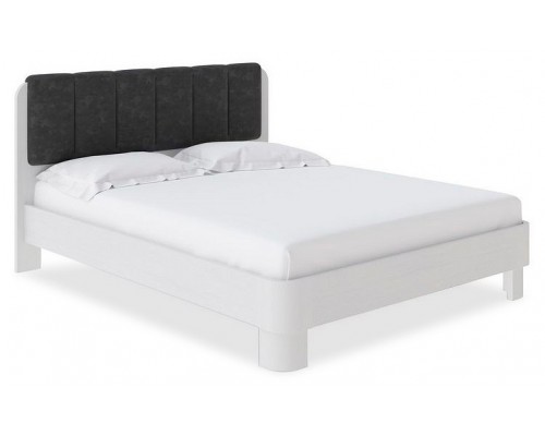 Кровать односпальная Wood Home 2 Кровать односпальная Wood Home 2