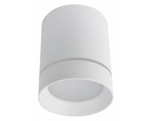 Накладной светильник Arte Lamp Elle A1949PL-1WH Накладной светильник Arte Lamp Elle A1949PL-1WH