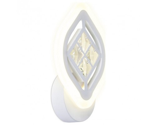 Бра Ambrella Ice 3 FA277 Бра Ambrella Ice 3 FA277
