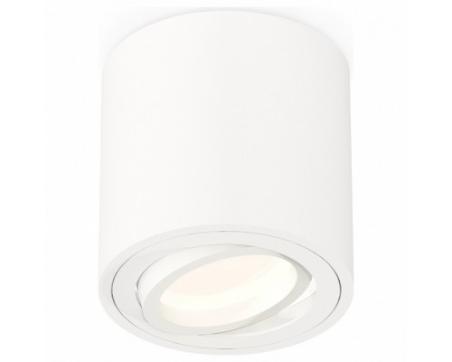 Накладной светильник Ambrella Techno 318 XS7531001 Накладной светильник Ambrella Techno 318 XS7531001