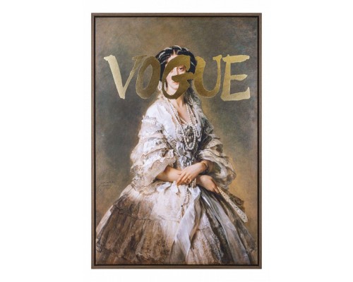 Картина (60x5x90 cм) Tomas Stern 87051 Картина (60x5x90 cм) Tomas Stern 87051
