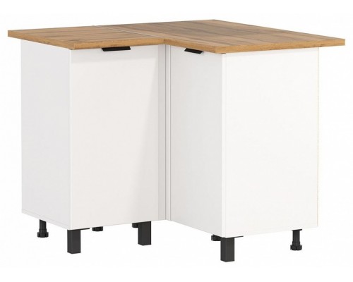 Стол-тумба Венера угловой