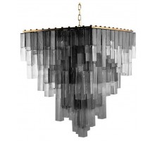 Подвесная люстра Divinare Cascata 7665/17 SP-18