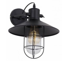 Бра LUMINA DECO Ulivia LDW 6013 BK
