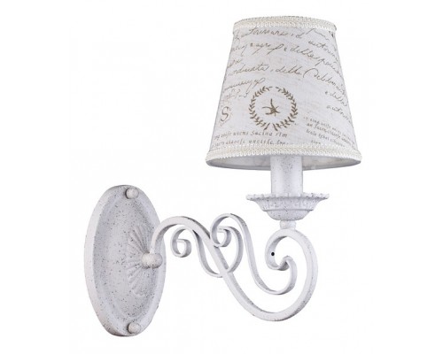 Бра Maytoni Paris ARM402-01-W Бра Maytoni Paris ARM402-01-W