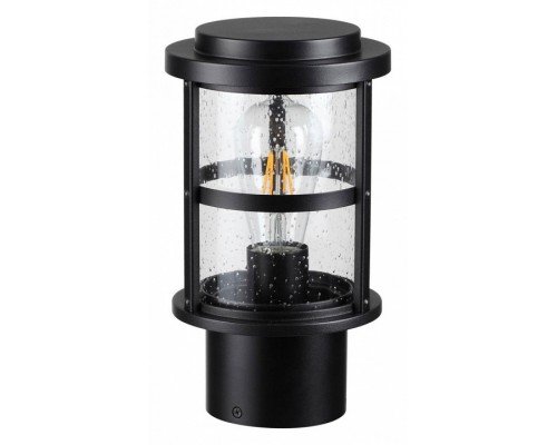 Наземный низкий светильник Odeon Light Magus 4964/1A Наземный низкий светильник Odeon Light Magus 4964/1A