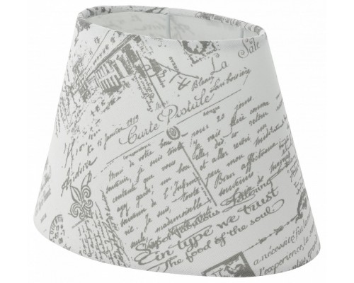 Плафон текстильный Eglo Vintage 49965 Плафон текстильный Eglo Vintage 49965