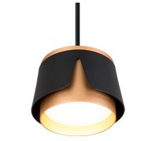 Подвесной светильник Arte Lamp Amaks A8028SP-1BK