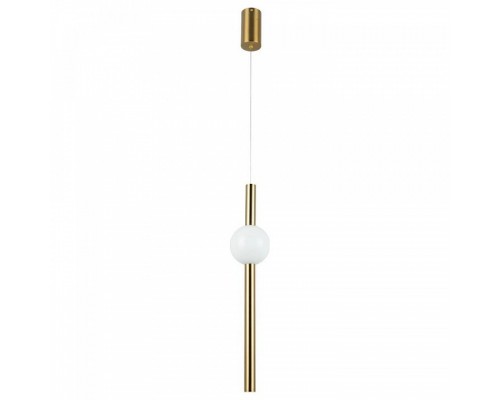 Подвесной светильник Divinare Cliff 1125/01 SP-10 Подвесной светильник Divinare Cliff 1125/01 SP-10