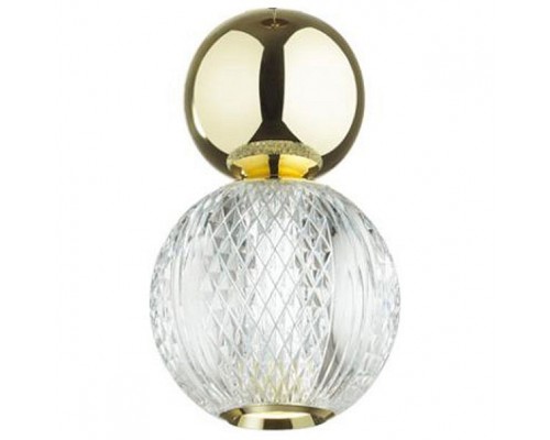 Подвесной светильник Odeon Light Crystal 1 5008/7L Подвесной светильник Odeon Light Crystal 1 5008/7L