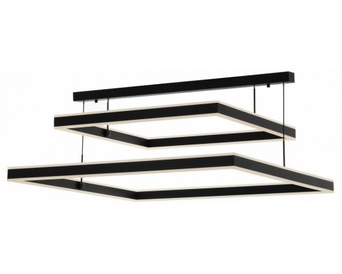 Подвесной светильник Citilux Дуэт 