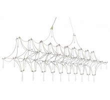 Подвесная люстра ST-Luce Gravetta 