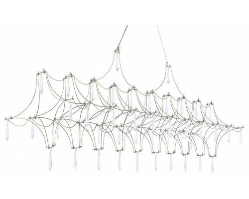 Подвесная люстра ST-Luce Gravetta 