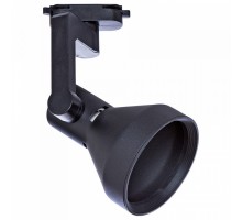 Светильник на штанге Arte Lamp Nido A5106PL-1BK