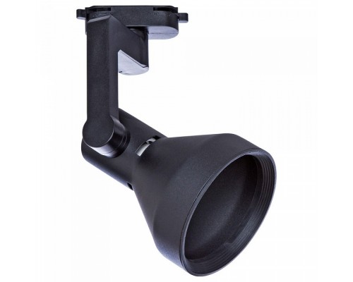 Светильник на штанге Arte Lamp Nido A5106PL-1BK