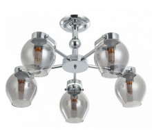 Люстра на штанге Arte Milano Neapolis-73307 273307/5 Ni
