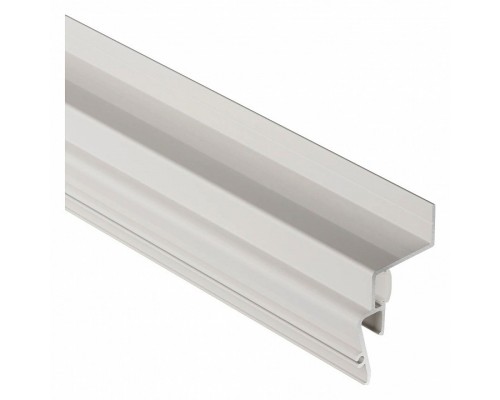 Профиль для контурной подсветки натяжного потолка Arlight STRETCH 042559 Профиль для контурной подсветки натяжного потолка Arlight STRETCH 042559
