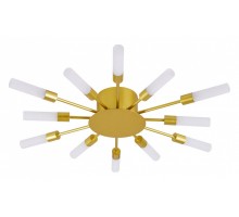 Потолочная люстра Arte Lamp Maple A1276PL-12GO