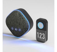 Звонок беспроводной Elektrostandard DBQ29 DBQ29M WL