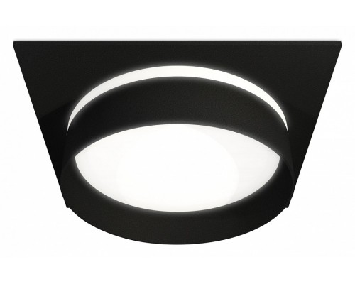 Встраиваемый светильник Ambrella Light XC XC8062020 Встраиваемый светильник Ambrella Light XC XC8062020