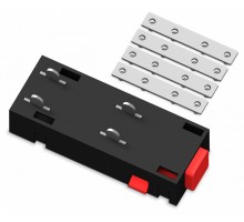 Токопровод концевой Ambrella Light GL GL1108