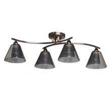 Потолочная люстра De City Тетро 36 673019004