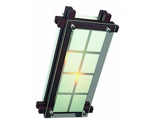 Накладной светильник Omnilux Carvalhos OML-40501-02 Накладной светильник Omnilux Carvalhos OML-40501-02