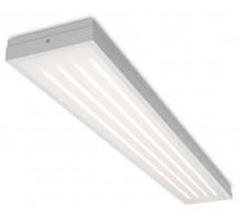 Накладной светильник WoltaPRO ЛАЙНЕР ДПО03-72-105-3К