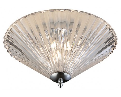 Накладной светильник Newport 8350 8356/PL chrome