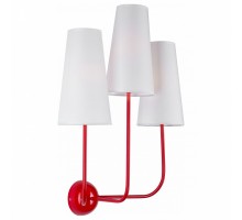 Бра Imperiumloft Бра Graceful Red Toadstools 44.597-0