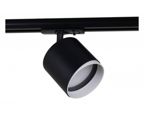 Светильник на штанге Reluce Technical  53022-9.3-001IL GX53 BK