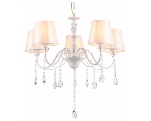 Подвесная люстра Ambrella Light TR TR4603 Подвесная люстра Ambrella Light TR TR4603