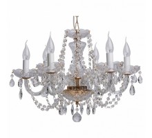 Подвесная люстра MW-Light Каролина 367012606